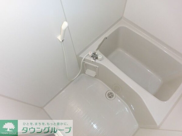 ブライトヒルズ幕張の物件内観写真